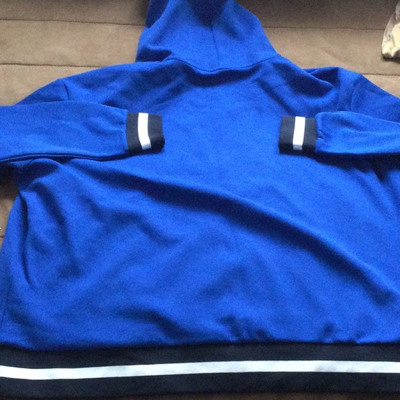 New Polo RL hoodie US Mens 2XB - Picture 4 of 4